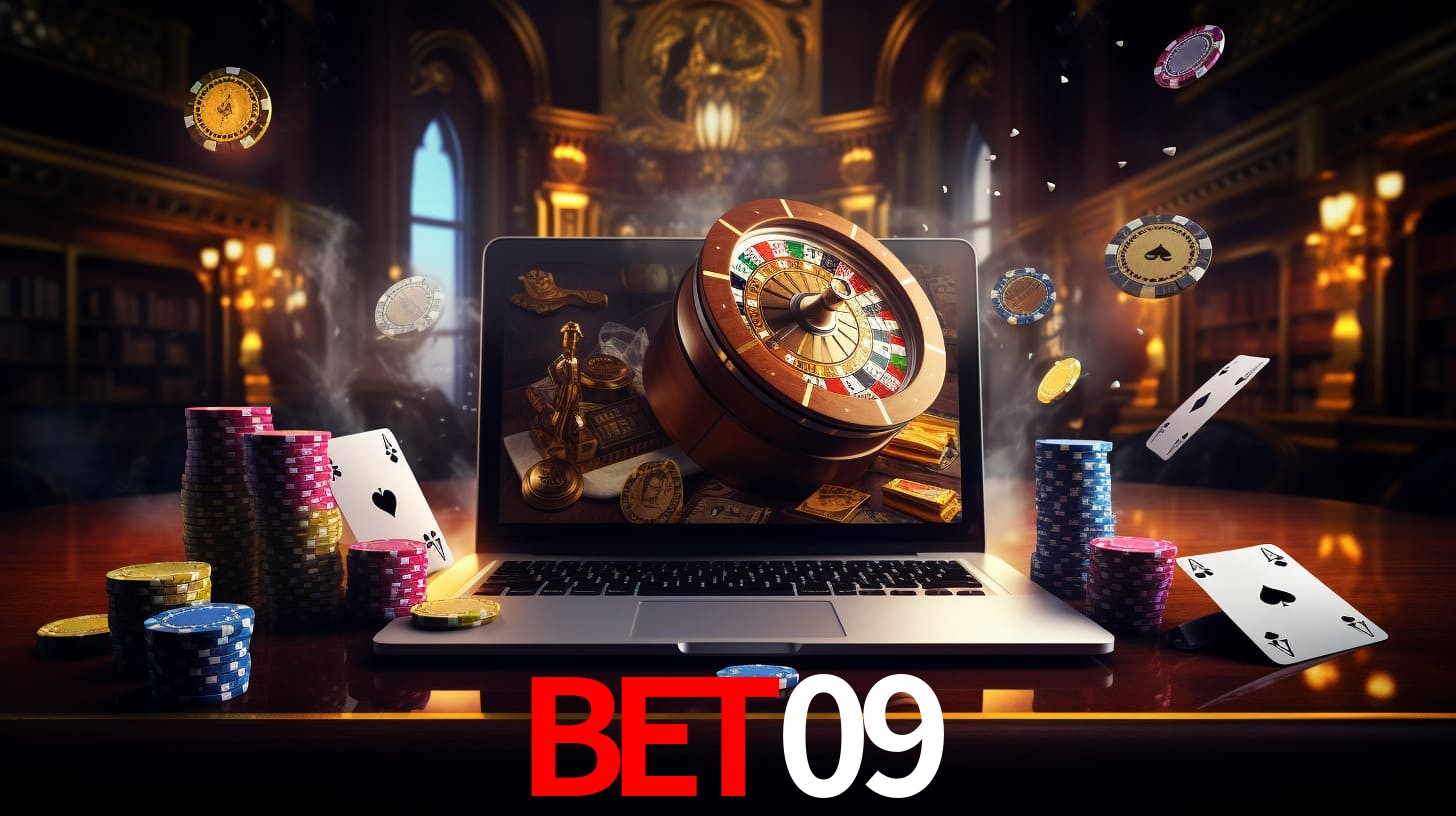 Live Casino bet09