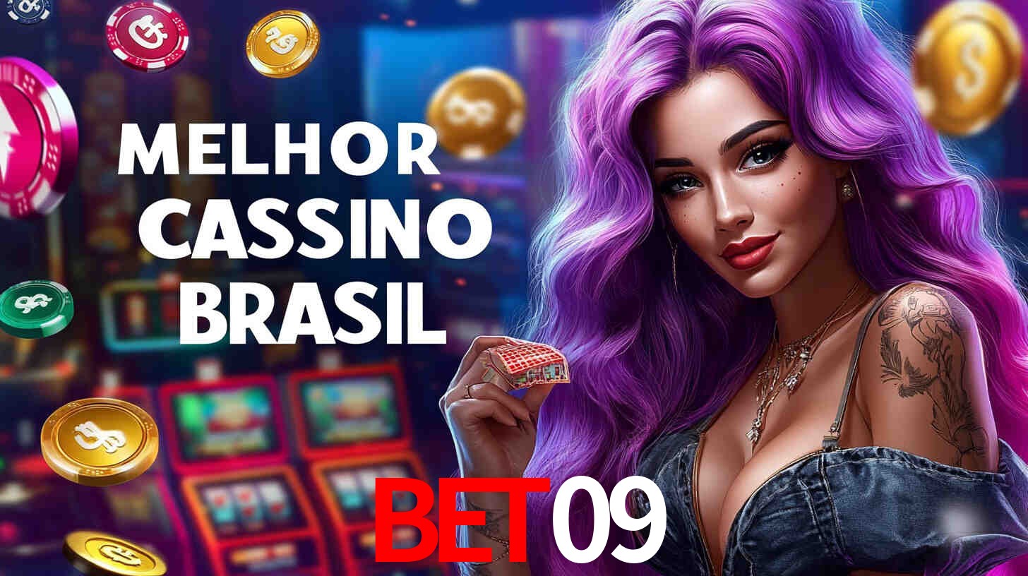 A Popularidade dos Caça-Níqueis no bet09