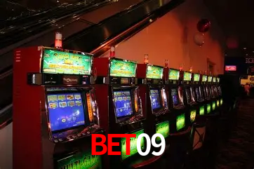 A Experiência Imersiva dos Cassinos Ao Vivo no bet09