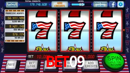 Descubra a Magia dos Jogos de Arcade no bet09