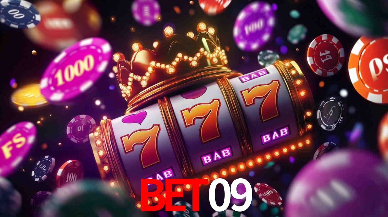 Game Providers bet09