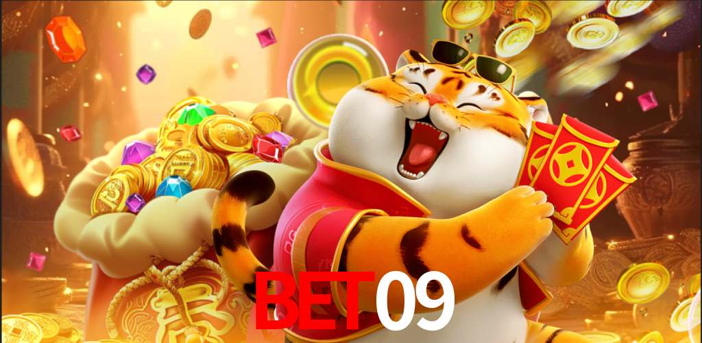bet09: Seu Especialista em Apostas Esportivas Brasileiras