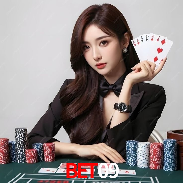 Login Seguro bet09