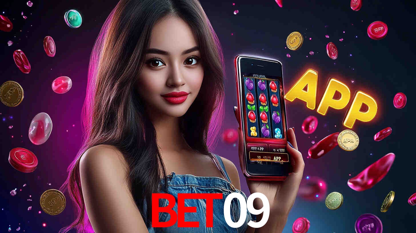 Apostas Esportivas na bet09: Um Guia Completo