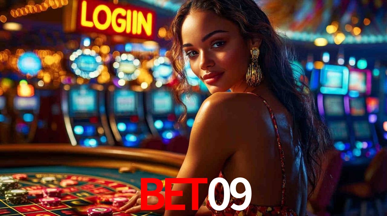 Avaliações dos Jogadores bet09