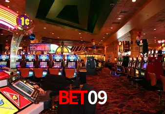 A Popularidade dos Caça-Níqueis no bet09