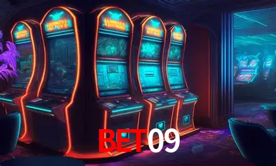 Inovações de Jogos na bet09: O Futuro das Experiências Interativas