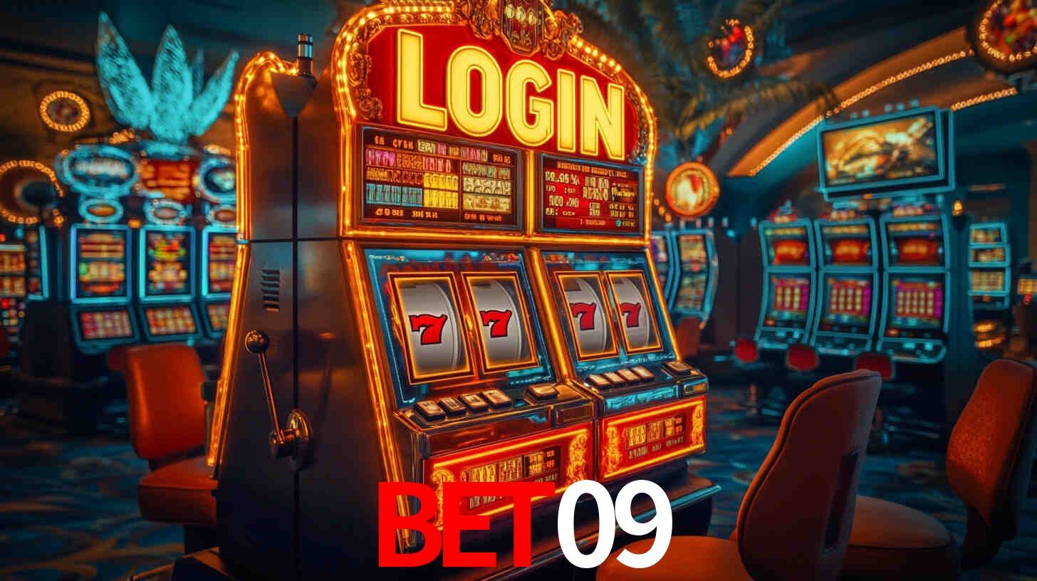 bet09 App Interface