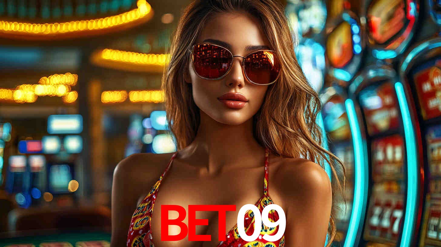 Premium Interface bet09
