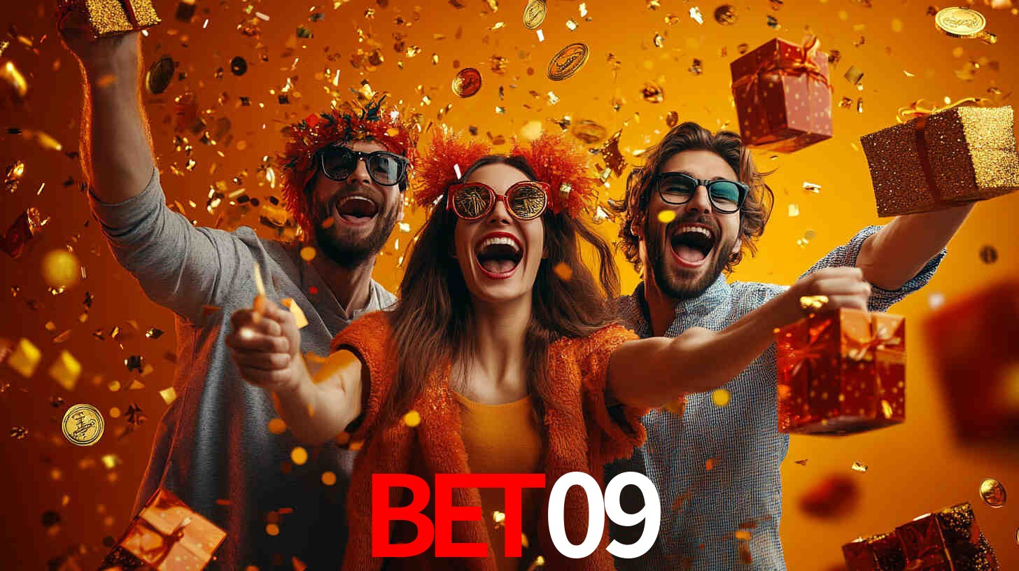 bet09 - Melhor Cassino De Caça-Níqueis Online - bet09.com