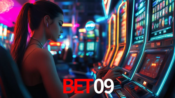 Explore as vantagens do bet09: serviço profissional e confiabilidade