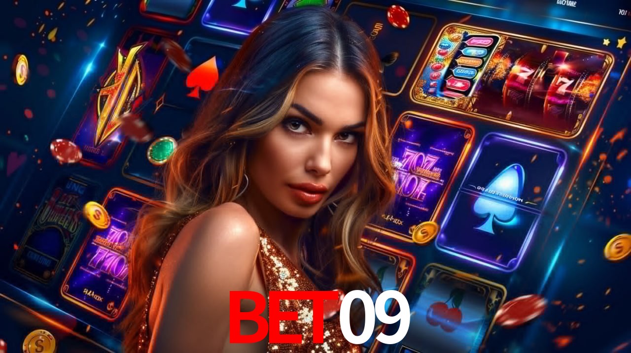 A Emoção da Loteria na bet09: Uma Chance de Mudança de Vida