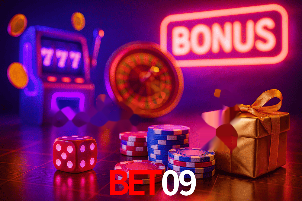 Apostas Esportivas na bet09: Um Guia Completo
