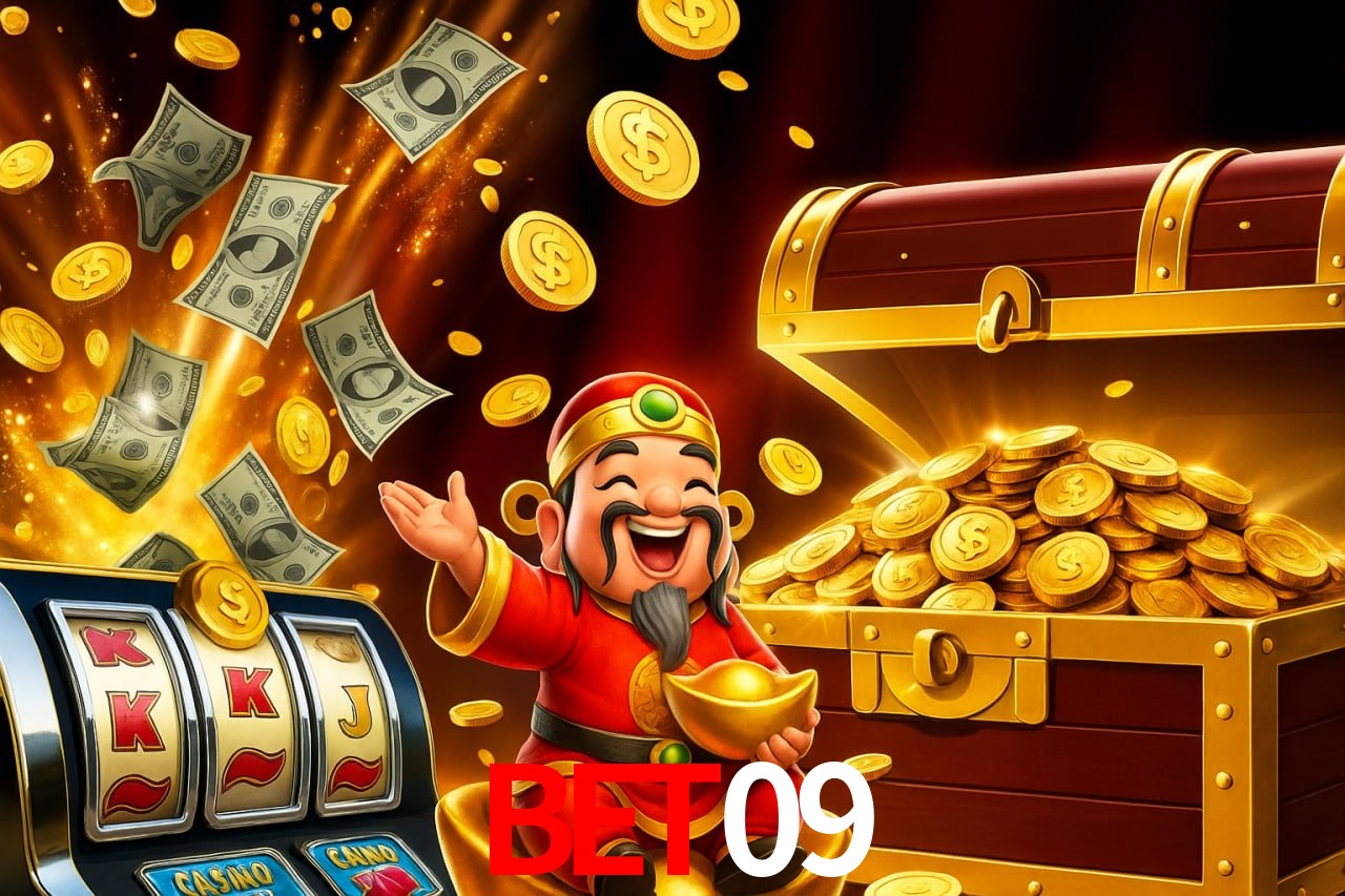 Jogos Exclusivos bet09