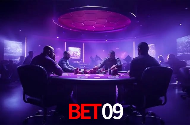 Estatísticas Esportivas bet09