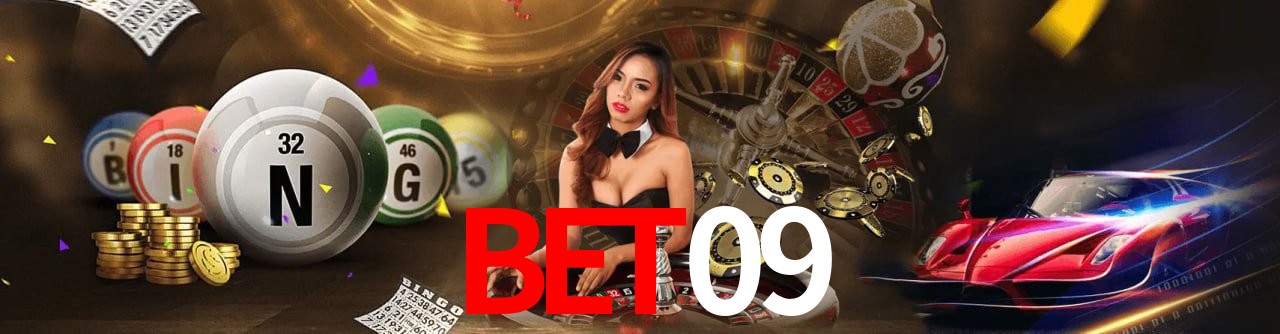 Integração de APIs bet09