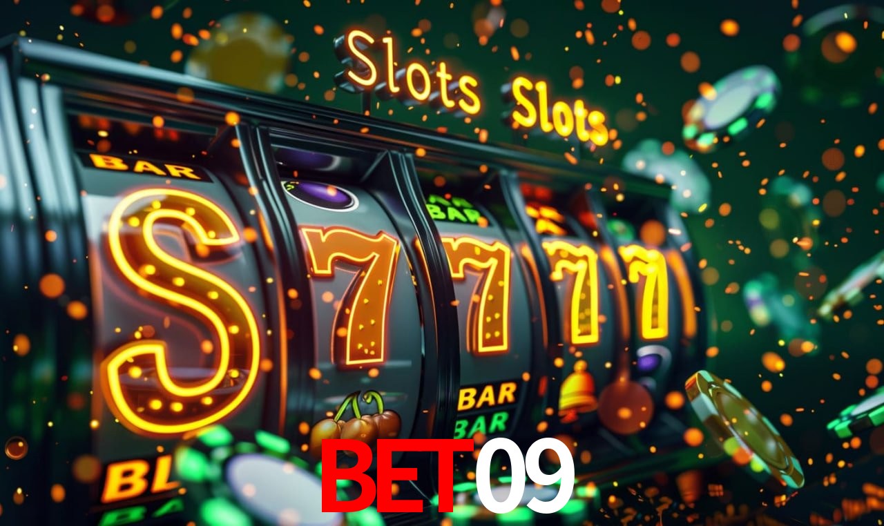 Casino VIP bet09