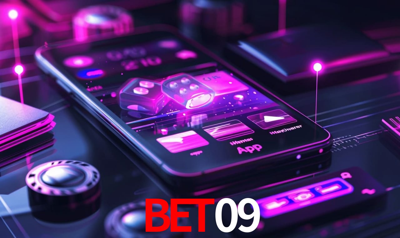 Sports Statistics bet09