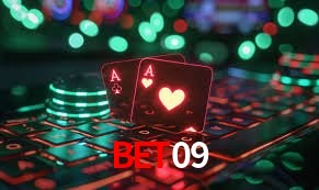 Apostas de Futebol bet09