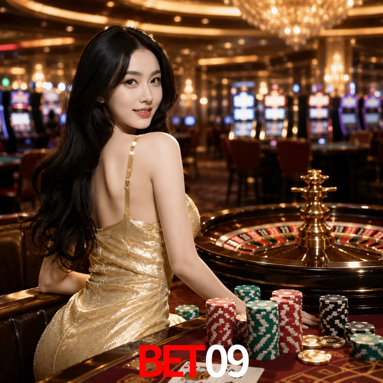 Download app bet09 Android iOS