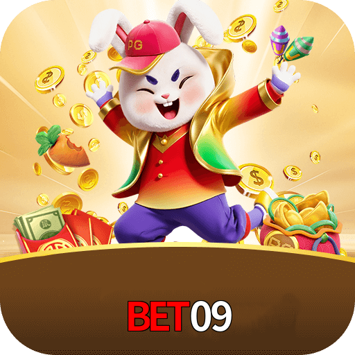 Logo bet09