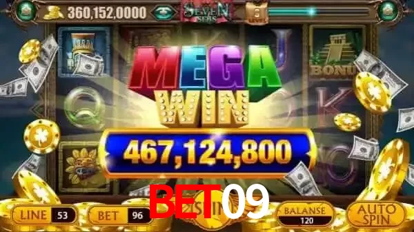 Gates of Olympus slot bet09