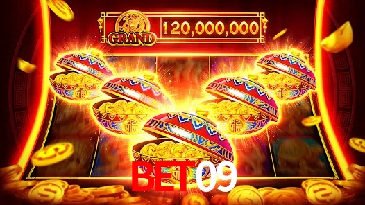 App bet09 slots mobile