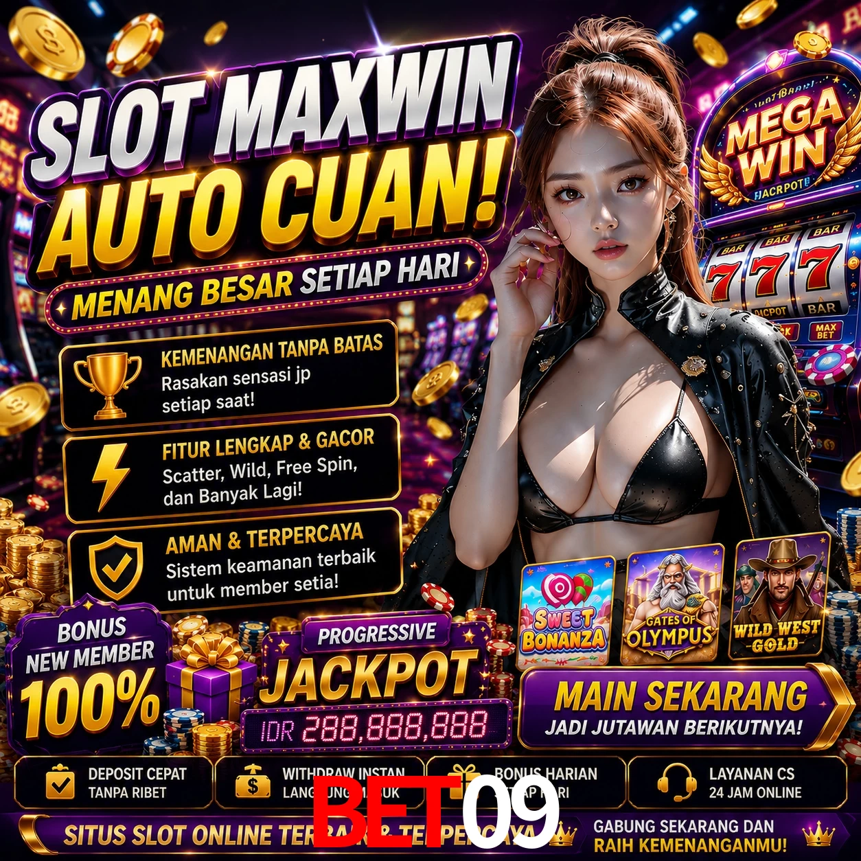 Programa VIP bet09 - benefícios exclusivos